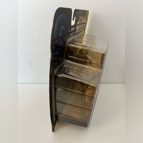 Star Wars: Power of the Force - Deluxe Boba Fett Rocketpack Action Figure - New - Picture 2 of 8